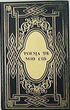Poema del Mio Cid.