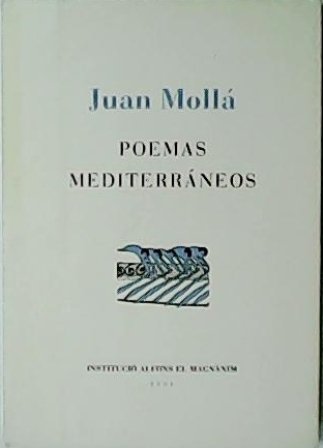 Poemas Mediterráneos.