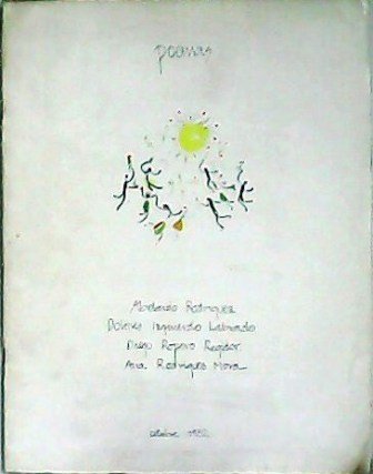 Poemas. Octubre (1982). | Immagine principale