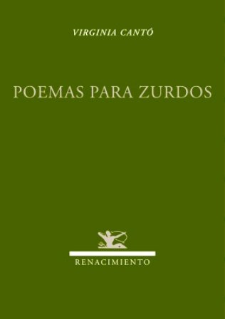 Poemas para zurdos.