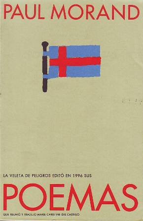 Poemas. Selección y traducción de Marie Christine del Castillo. Prólogo …