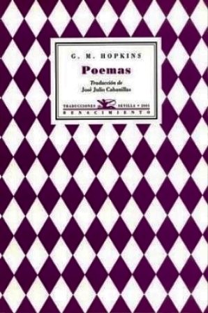 Poemas. Traducción de José Julio Cabanillas. Edición bilingüe castellano-inglés.