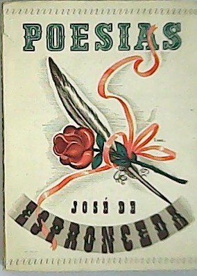 Poesía.