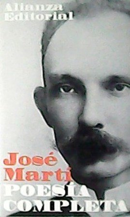 Poesía completa.