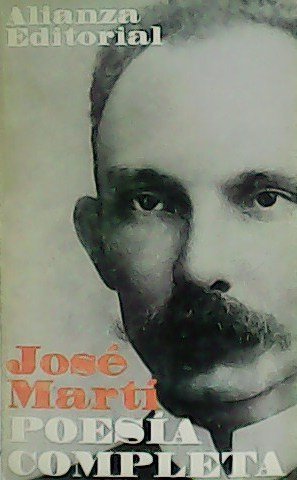 Poesía completa.