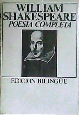 Poesía completa. Edición bilingüe. Traducción de Fátima Auad y Pablo Mañé Garzón.