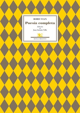 Poesía completa. Edición y traducción de Juan Antonio Tello.