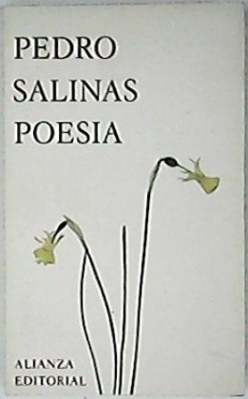 Poesía. Edición de Julio Cortázar.