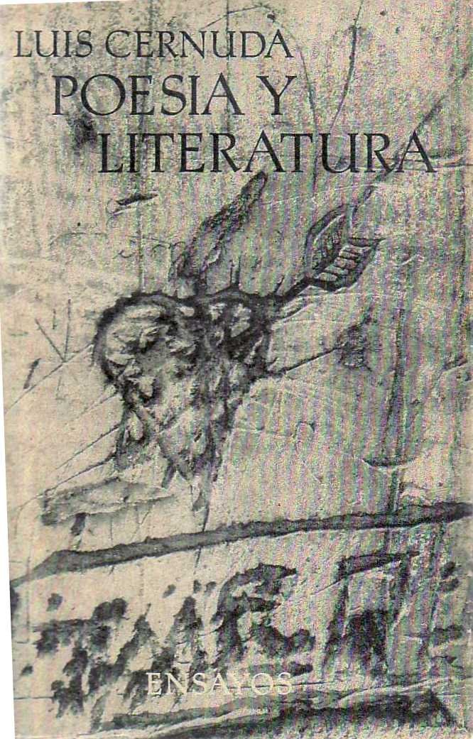 Poesía y literatura. Tomo I. (Garcilaso - Fray Luis de …