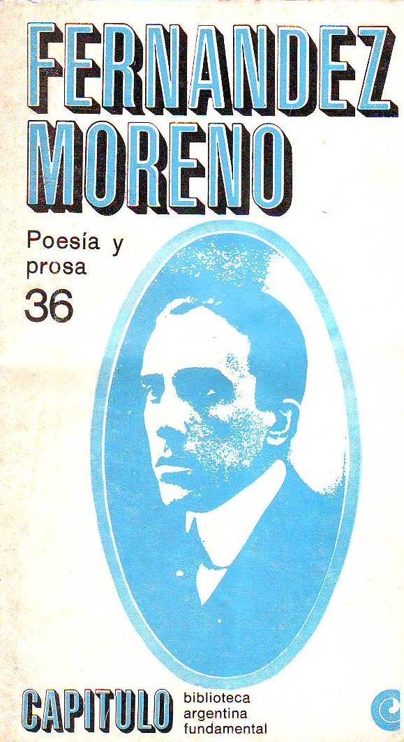 Poesía y prosa. Selección por Nora Dottori y Jorge Lafforge.