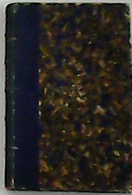 Poésies. Premières poèsies - Poèsies philosophiques