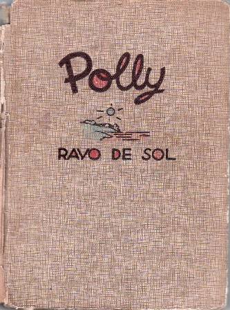 Polly, Rayo de Sol. Novela para niñas de 8 a … | Immagine principale