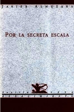 Por la secreta escala.
