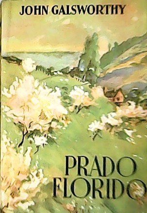 Prado florido.