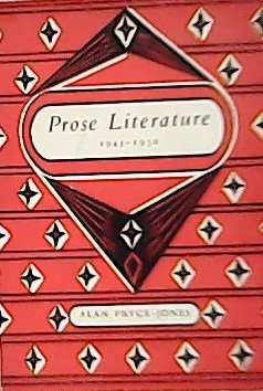 Prose Literature 1945-1950.