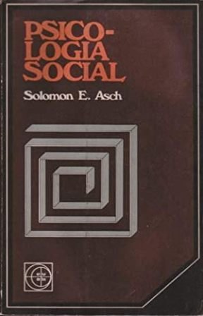 Psicología social.