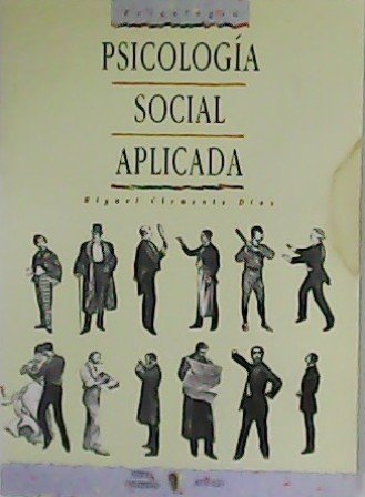 Psicología Social Aplicada.