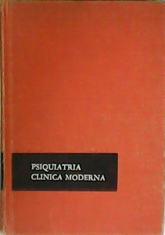 Psiquiatría Clínica Moderna.