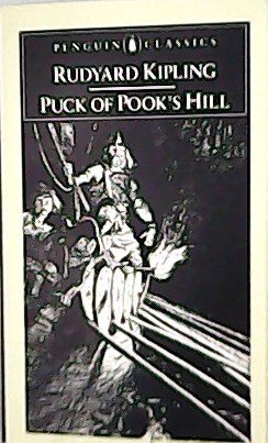 Puck of pook's HIll. Editet, With an introduction and notes, … | Immagine principale