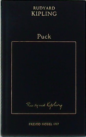 Puck. Premio Nobel 1907. | Immagine principale