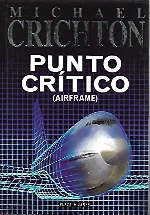 Punto crítico (Airframe).