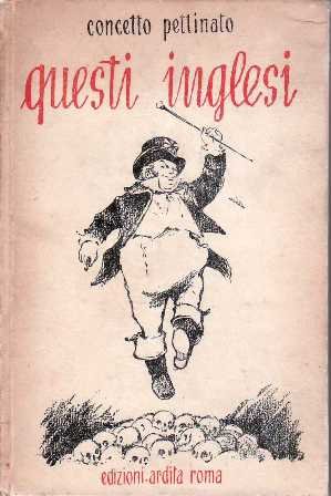 Questi inglesi. | Immagine principale