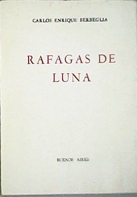 Ráfagas de luna.
