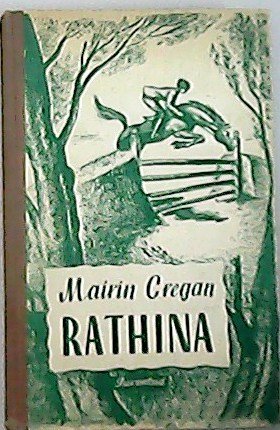 Rathina. Novela para niños. Traducción de Francisco Vega.