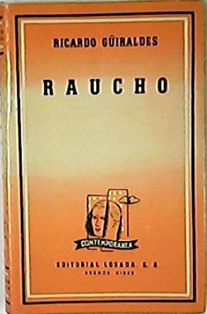 Raucho.