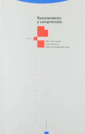 Razonamiento y comprensión.