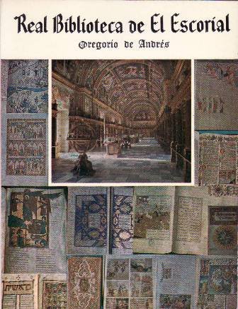 Real Biblioteca de El Escorial. ÍNDICE. Manuscritos latinos, griegos, hebreos, …