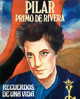 Recuerdos de una vida.