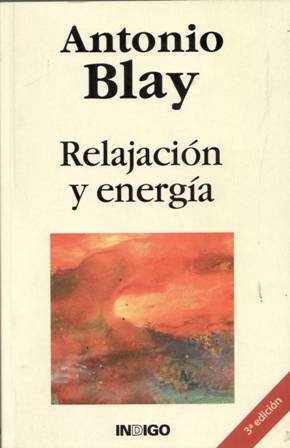 Relajación y energía.