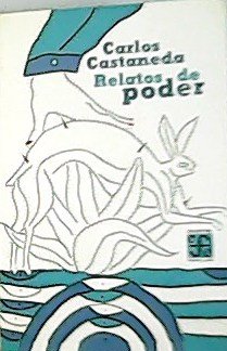Relatos de poder. Traducción de Juan Tovar.