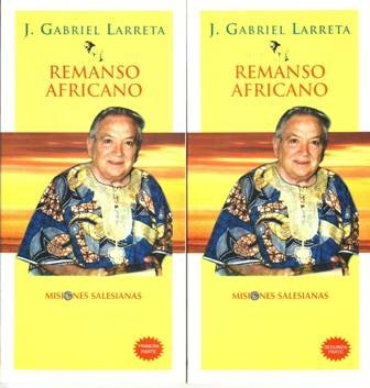Remanso africano. Nº 19 y 20. Primera y segunda parte.