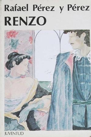 Renzo. ���� | Immagine principale