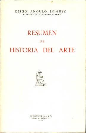 Resumen de historia del arte.