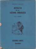 Retrato de la lozana andaluza. Ilustr. a color de Serafín. …