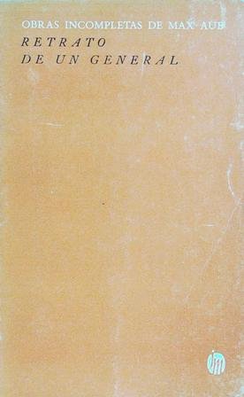 Retrato de un general, visto de medio cuerpo y vuelto …