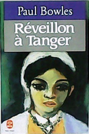 Réveillon à Tanger.