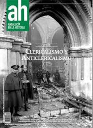 REVISTA AH, ANDALUCÍA EN LA HISTORIA. Nº 34. Año IX. …
