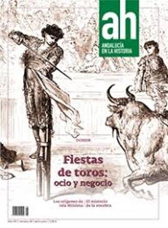 REVISTA AH, ANDALUCÍA EN LA HISTORIA. Nº 48. Año XIV. …