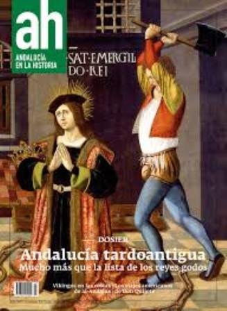 REVISTA AH, ANDALUCÍA EN LA HISTORIA. Nº 53. Año XIV. …