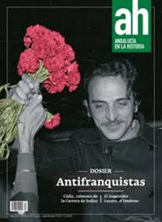 REVISTA AH, ANDALUCÍA EN LA HISTORIA. Nº 57. Año XV. …