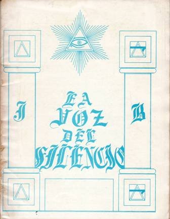 REVISTA MASÓNICA LA VOZ DEL SILENCIO, Nº 99. AÑO VIII. … | Immagine principale
