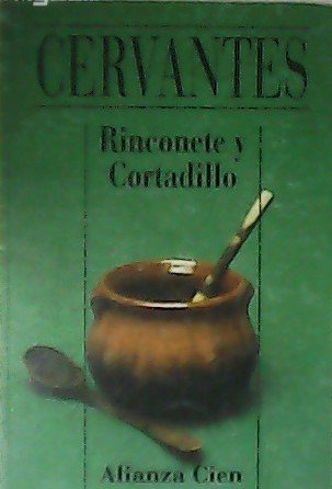 Rinconete y Cortadillo.