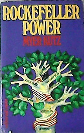 Rockefeller Power.