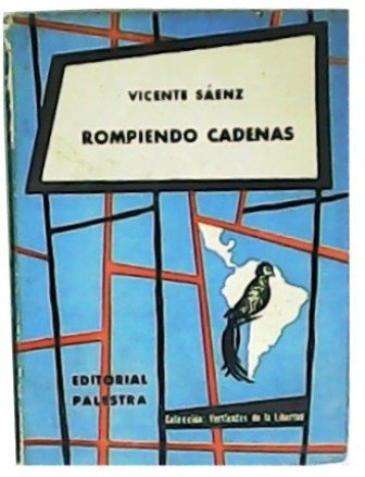 Rompiendo cadenas: Las del imperialismo en Centroamérica y en otras … | Immagine principale