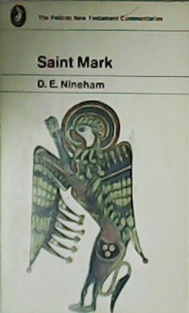 Saint Mark. The Gospel of St. Mark. | Immagine principale