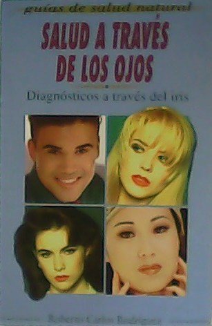 Salud a través de los ojos. Diagnóstico a través del … | Immagine principale